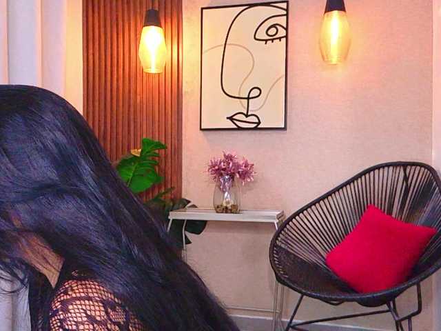 Lia-Mar live cam on BongaCams