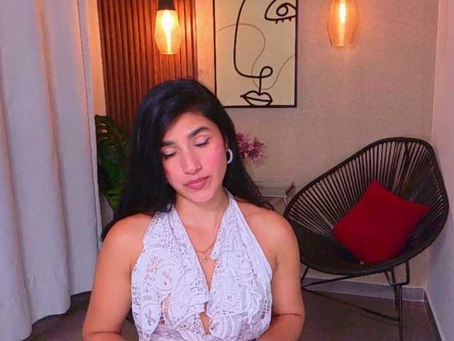 Lia-Mar live cam on BongaCams