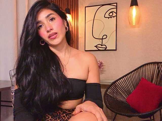 Lia-Mar live cam on BongaCams