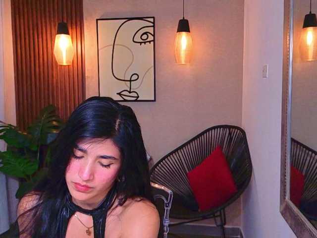Lia-Mar live cam on BongaCams