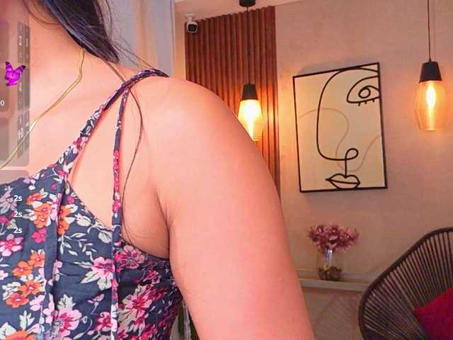 Lia-Mar live cam on BongaCams