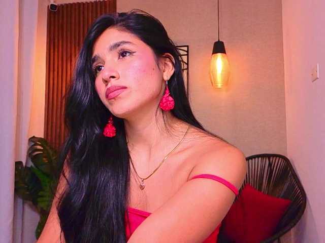 Lia-Mar live cam on BongaCams