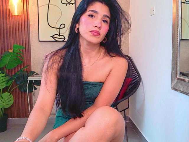 Lia-Mar live cam on BongaCams