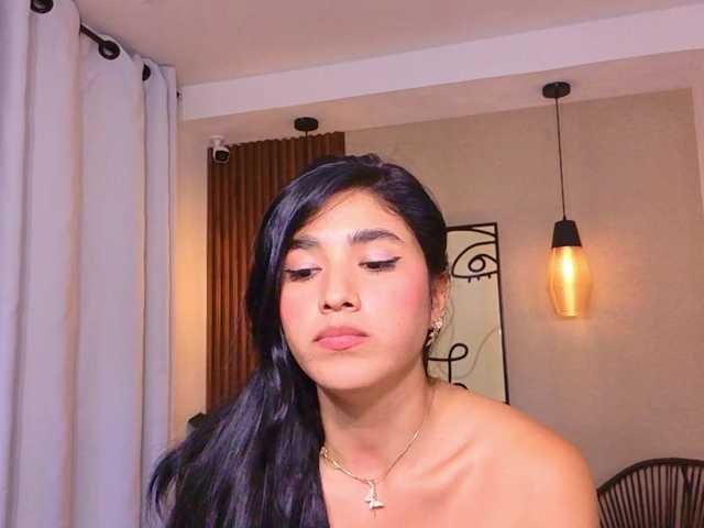 Lia-Mar live cam on BongaCams