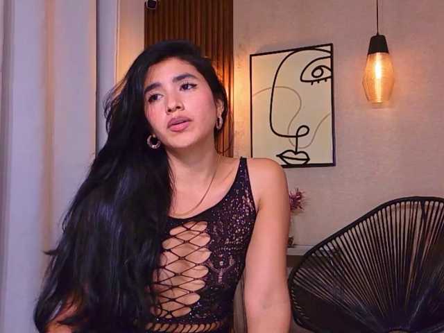 Lia-Mar live cam on BongaCams