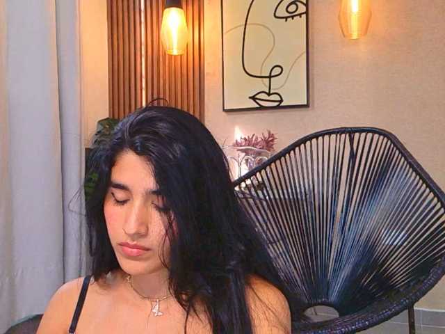 Lia-Mar live cam on BongaCams