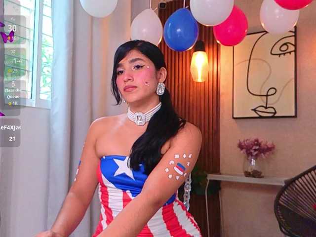 Lia-Mar live cam on BongaCams