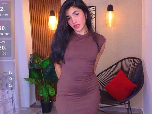 Lia-Mar live cam on BongaCams