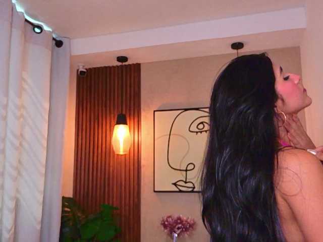Lia-Mar live cam on BongaCams