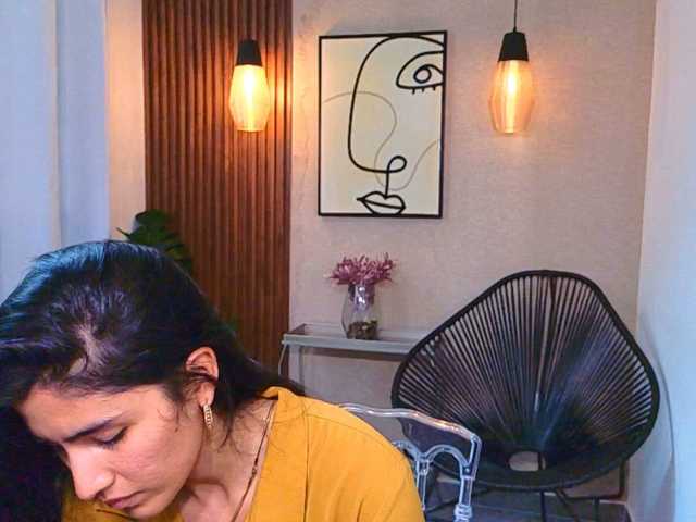 Lia-Mar live cam on BongaCams