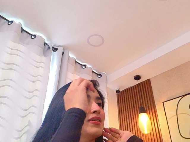 Lia-Mar live cam on BongaCams