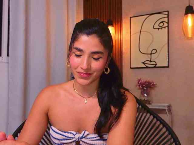 Lia-Mar webcam