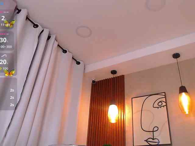 Lia-Mar webcam