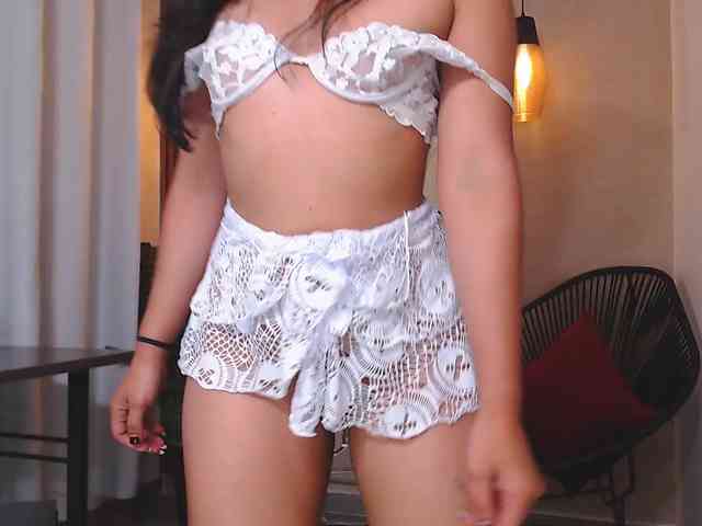 Lia-Mar webcam