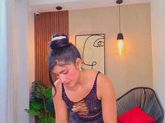 Lia-Mar webcam
