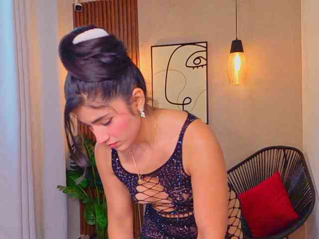 Lia-Mar webcam