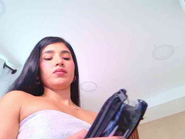 Lia-Mar webcam