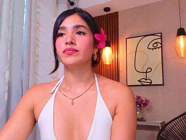 Lia-Mar webcam