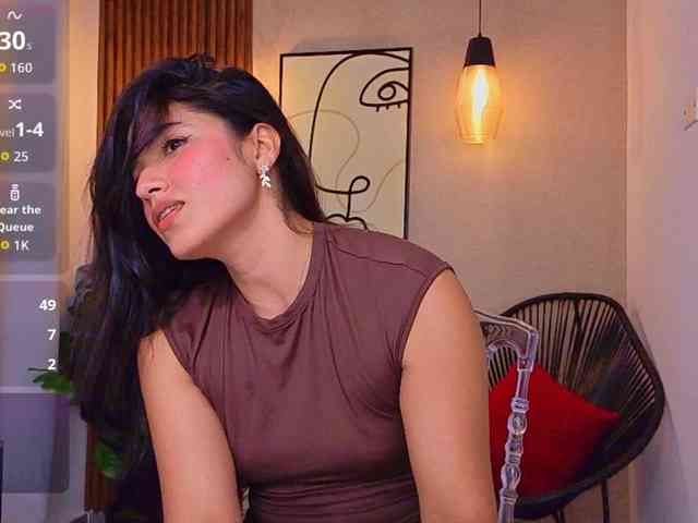 Lia-Mar webcam
