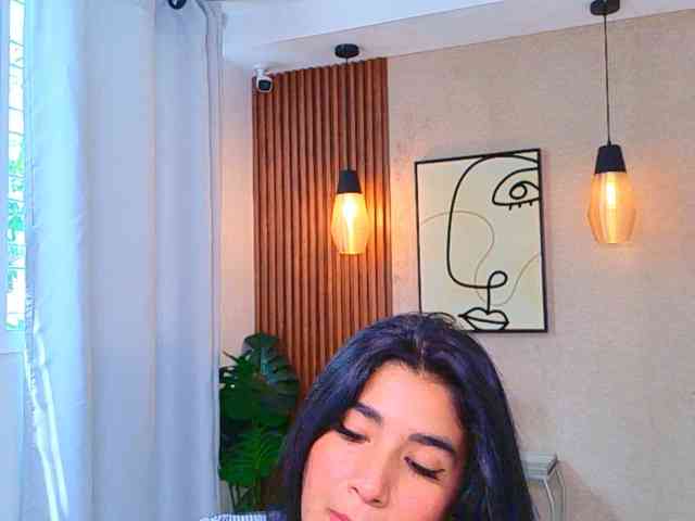 Lia-Mar webcam