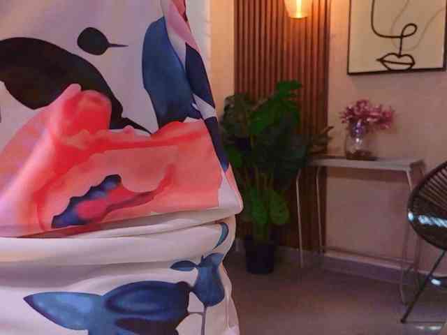 Lia-Mar webcam