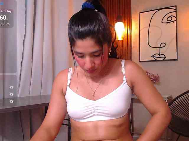 Lia-Mar webcam