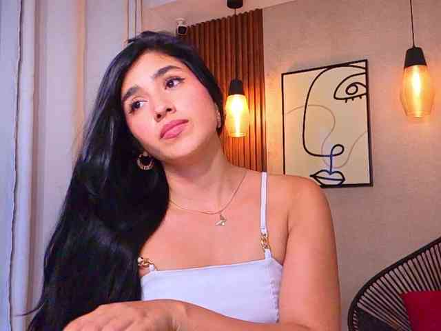 Lia-Mar webcam