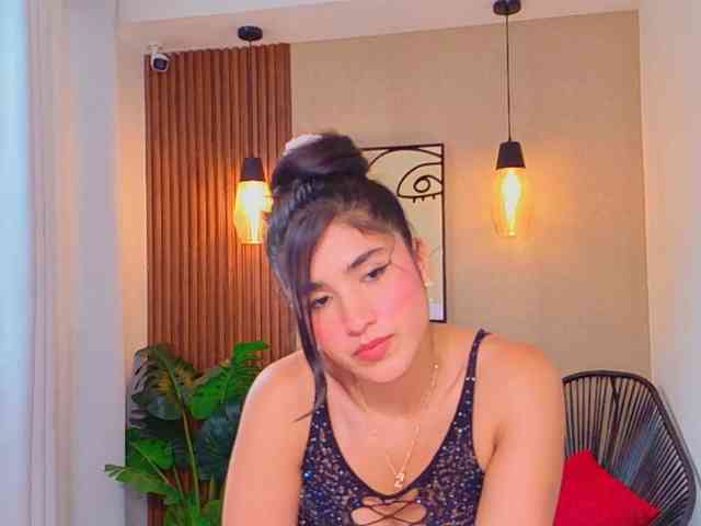 Lia-Mar webcam