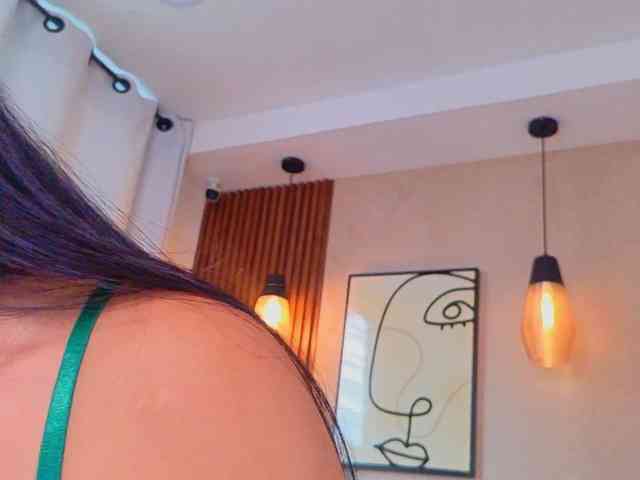 Lia-Mar webcam