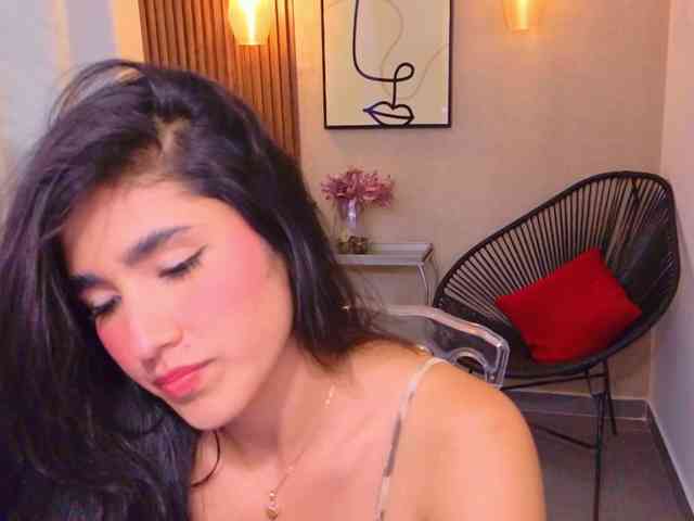 Lia-Mar webcam