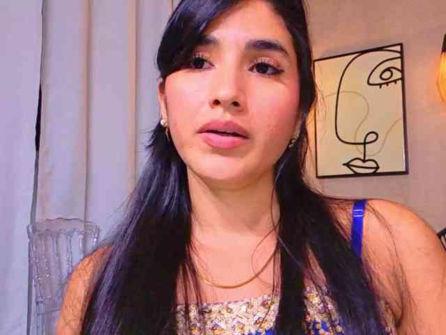 Lia-Mar webcam