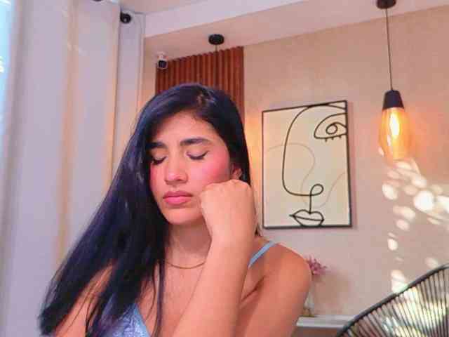 Lia-Mar webcam