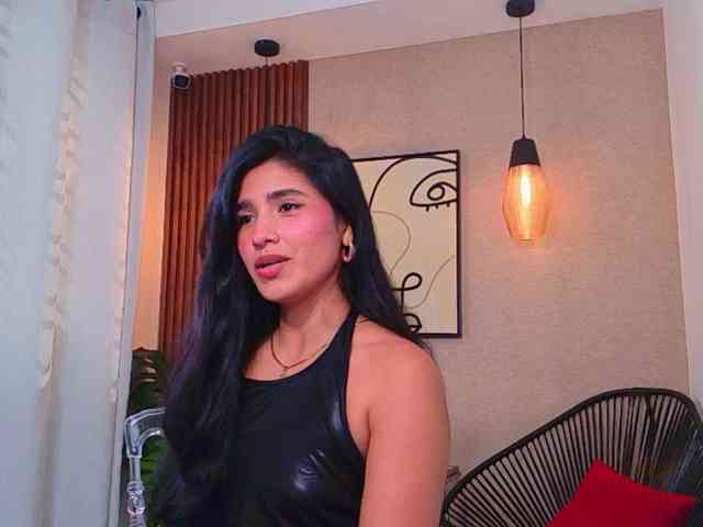 Lia-Mar webcam