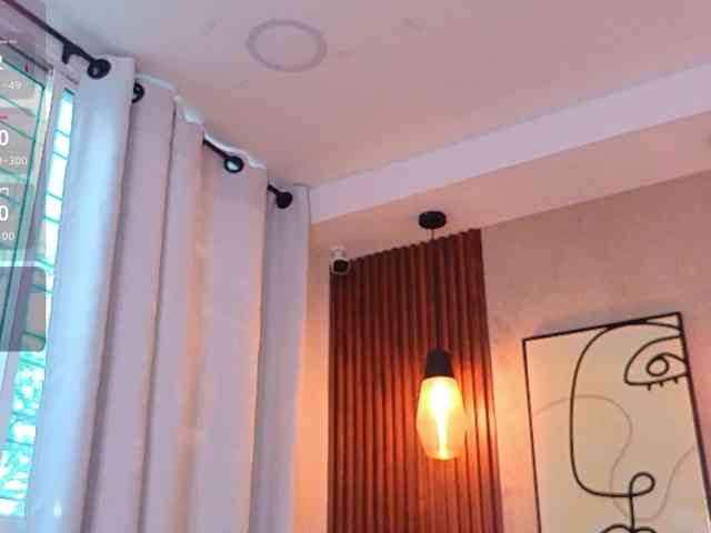 Lia-Mar webcam