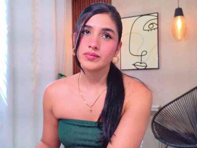 Lia-Mar webcam