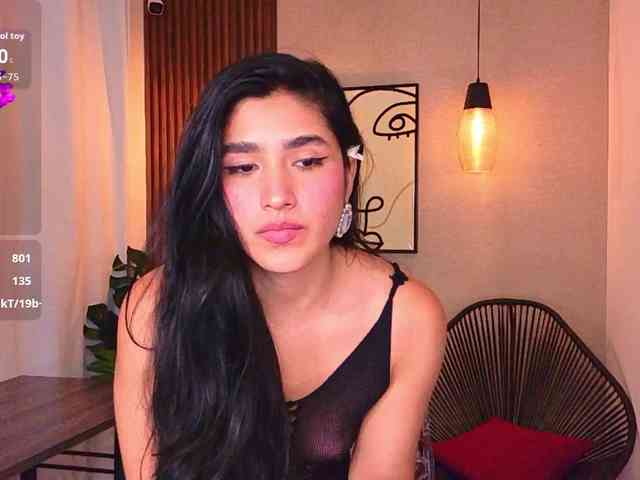 Lia-Mar webcam