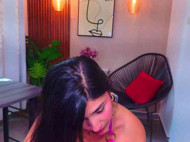 Lia-Mar webcam