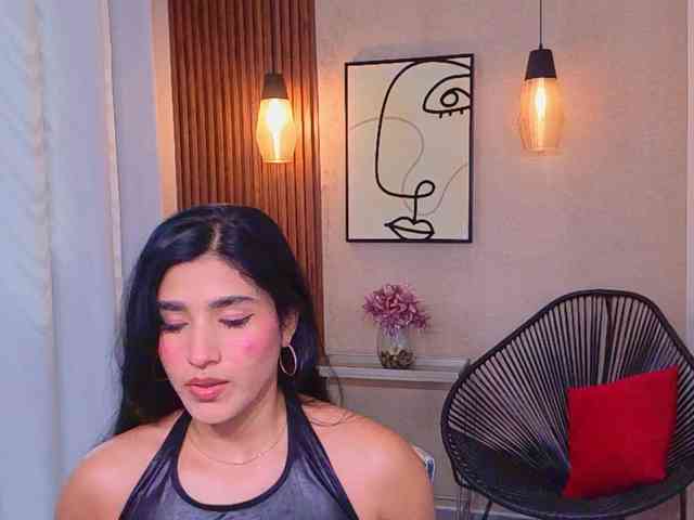 Lia-Mar webcam