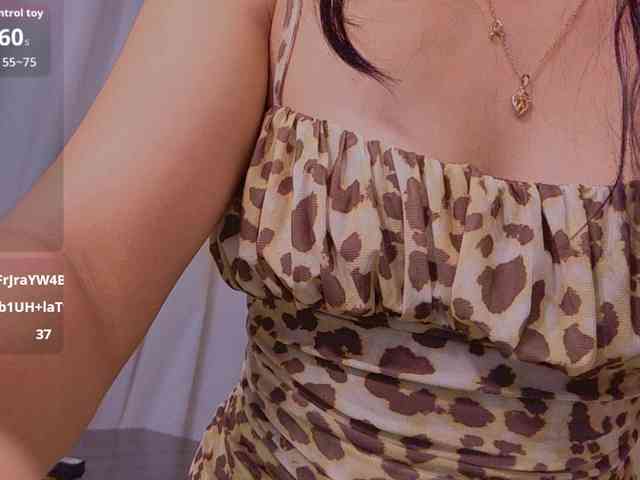 Lia-Mar webcam