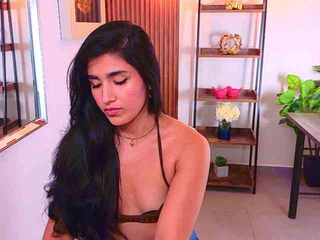 Lia-Mar webcam
