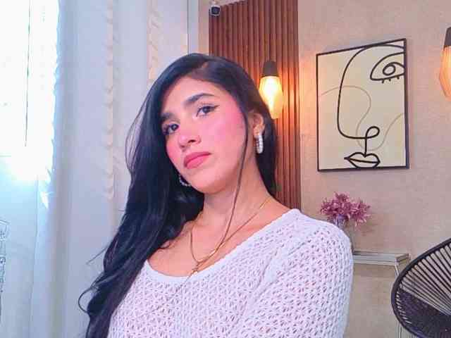 Lia-Mar webcam