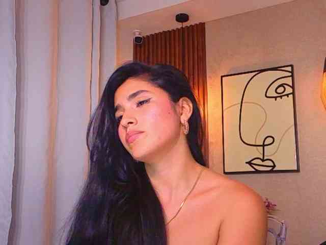 Lia-Mar webcam