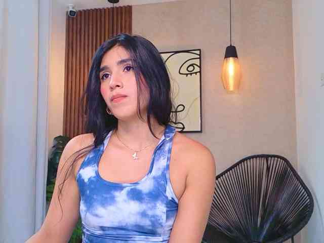 Lia-Mar webcam