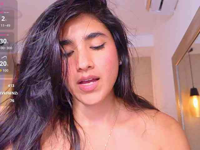 Lia-Mar webcam