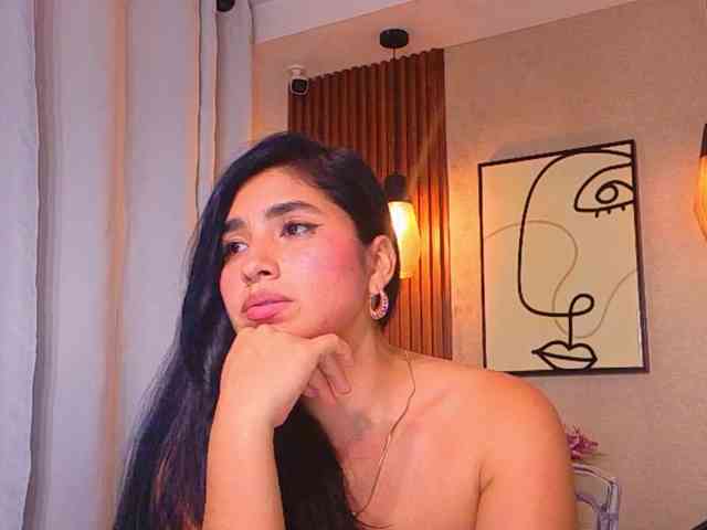 Lia-Mar webcam
