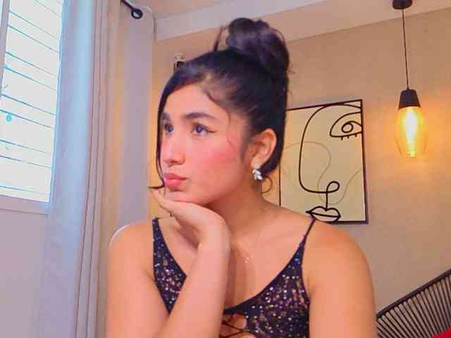 Lia-Mar webcam