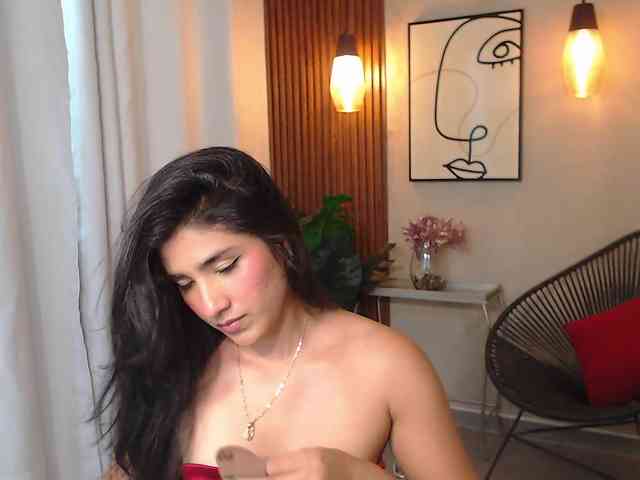 Lia-Mar webcam
