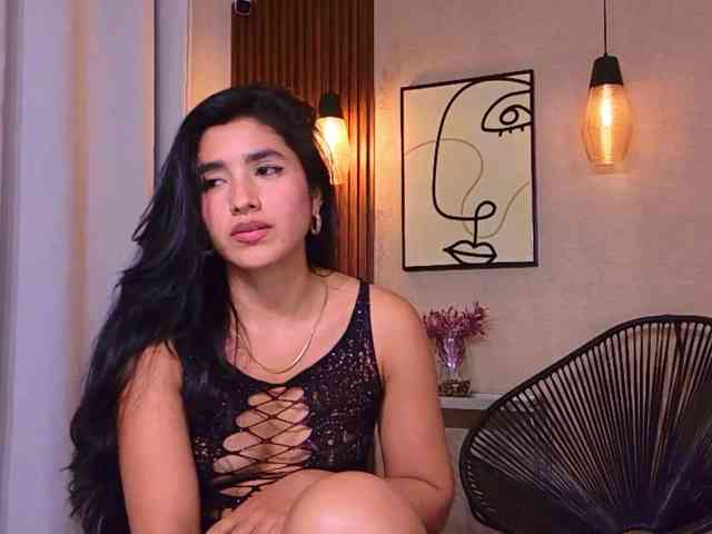Lia-Mar webcam