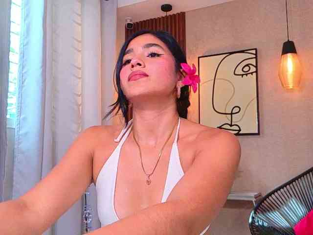 Lia-Mar webcam