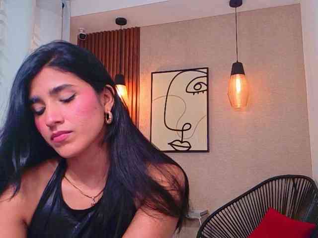 Lia-Mar webcam